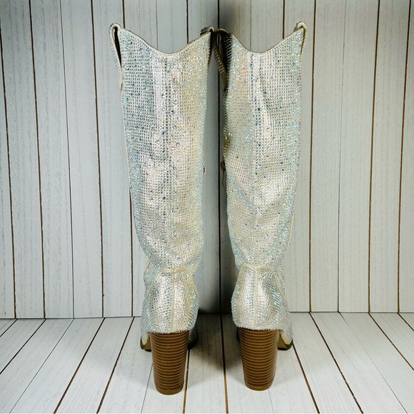 WOMEN’S BOOTS (IMOGEN-38) - Picture 10 of 10